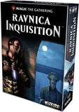 Magic The Gathering : Ravnica Inquisition (OPÉRATION GRAND MÉNAGE DE PRINTEMPS)