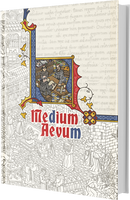 Medium Aevum (LIVRAISON GRATUITE)