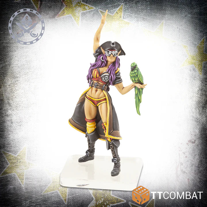 Rumbleslam - The Mercy loot (FR + ENG)(Disponible courant mars)