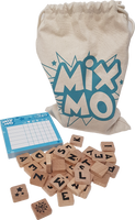 Mixmo (Eco Pack)