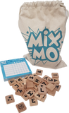 Mixmo (Eco Pack)