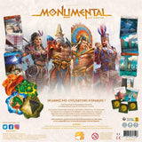 Monumental Extension Lost Kingdoms