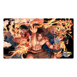 One Piece : Special Goods Set Ace/Sabo/Luffy  en Anglais