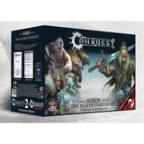 Conquest -Nords: Conquest 1 player Starter Set (RUPTURE FOURNISSEUR)