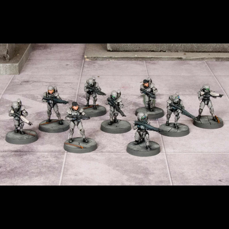 WargamesAtlantic : Panzerjäger Eisenkern