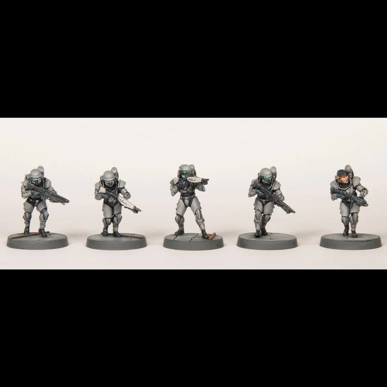 WargamesAtlantic : Panzerjäger Eisenkern