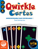 Qwirkle Cartes (Nouvelle Edition)