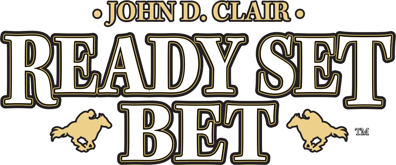 READY SET BET (EN STOCK)