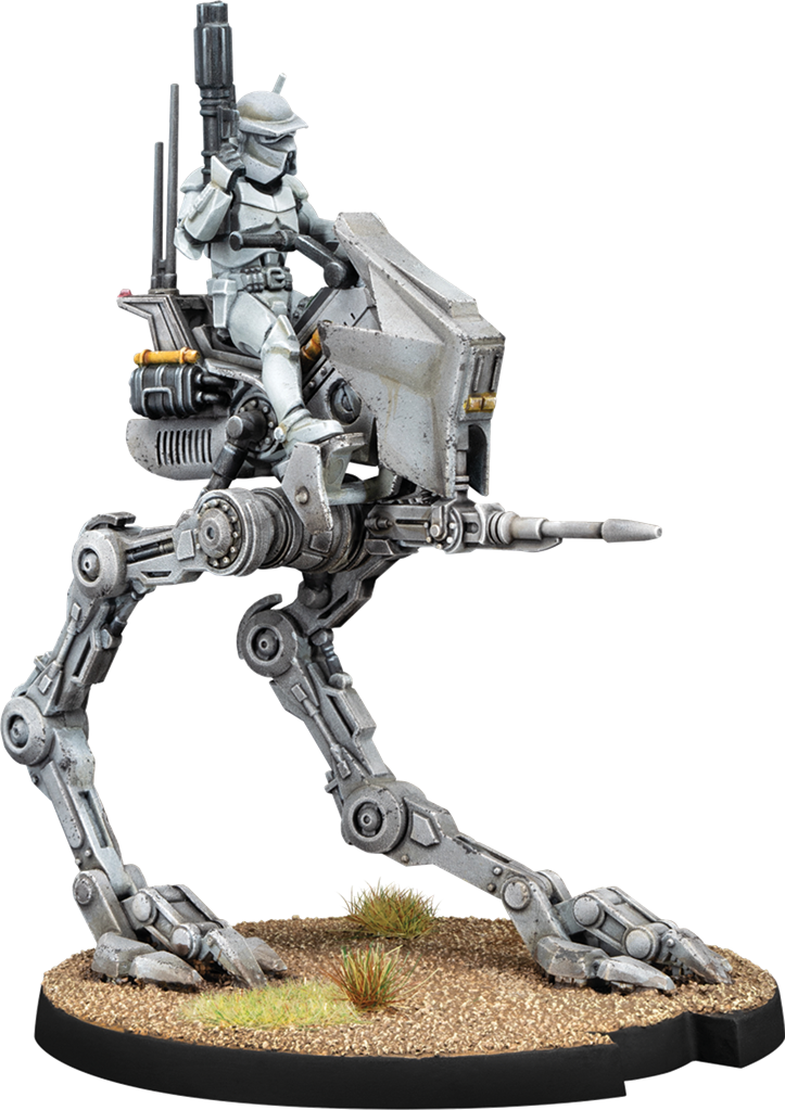 Star Wars Legion: Republic AT-RT (Reissue)