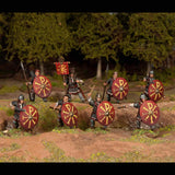 WargamesAtlantic : AncienToColonial /Late Roman Legionaries