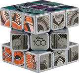 Rubik's Cube 3x3 Platinium 100 ans Disney