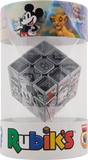 Rubik's Cube 3x3 Platinium 100 ans Disney