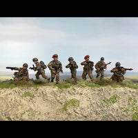 WargamesAtlantic : WW2 :British SAS/Commandos