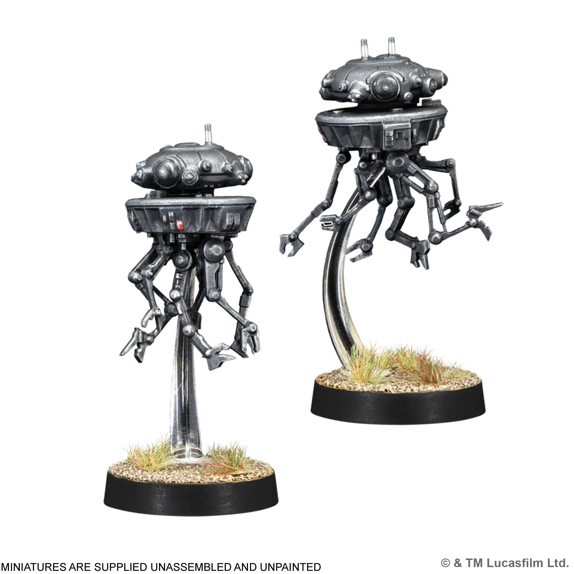 Star Wars Legion: Imperial Probe Droid