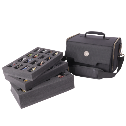 Sac Enhance pour figurines