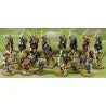 Saga - L'Âge des Vikings - Carolingian Franks Warband Starter