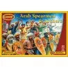 Saga - L'Âge des Croisades -Gripping Beast - Arab Spearmen & Archers