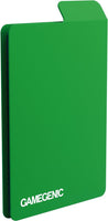 Gamegenic : Sizemorph Divider Green