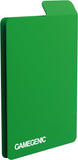 Gamegenic : Sizemorph Divider Green