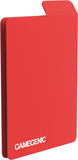 Gamegenic : Sizemorph Divider Red