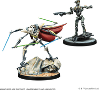 Star wars shatterpoint : Soif de Destruction Set d’Esco