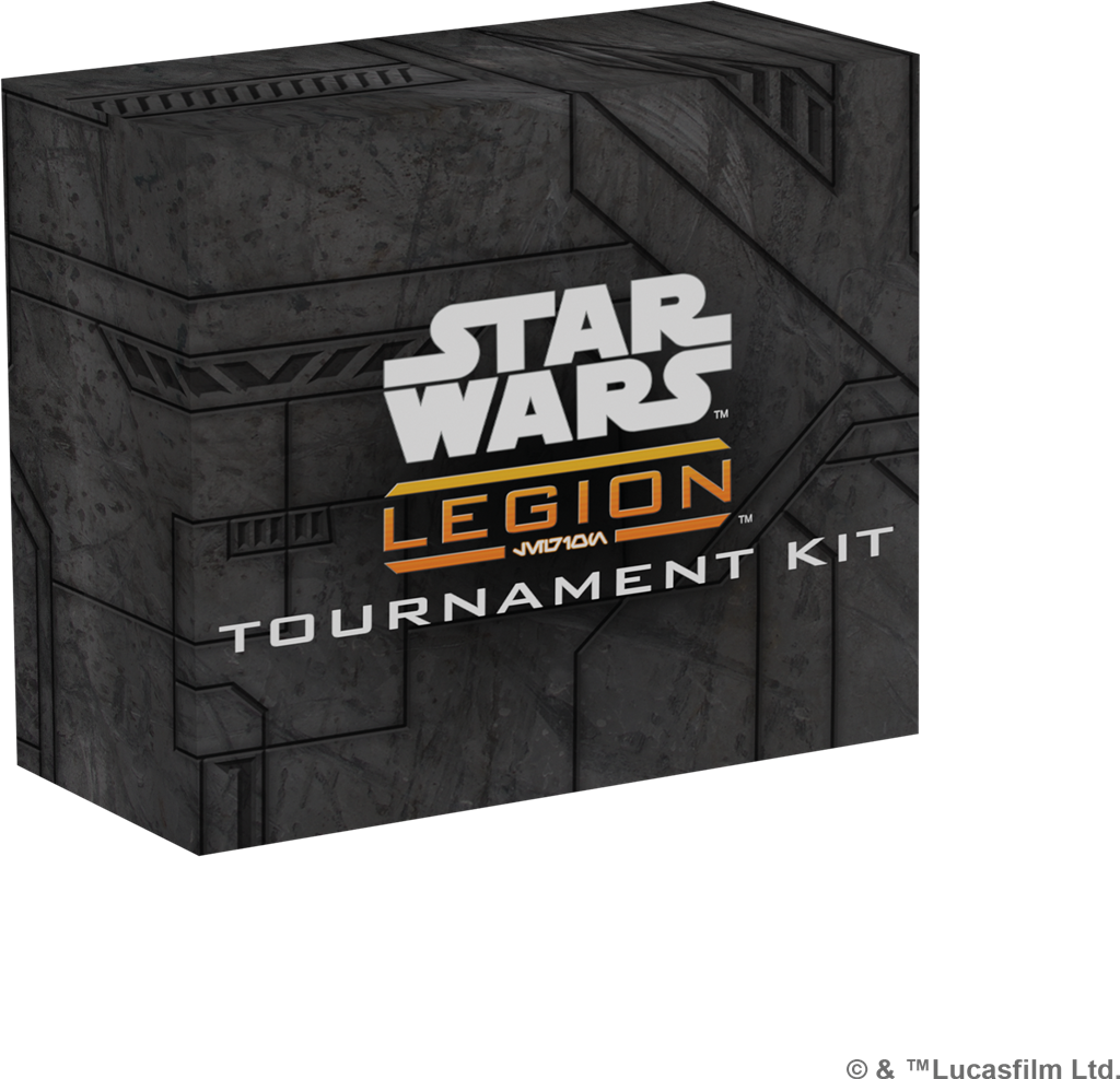 Star Wars Légion : Store League/ Tournament Kit 4