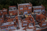 TERRAIN CRATE - City Battle