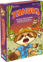 Tanuki