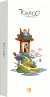 Tokaido : Crossroads (en Francais)