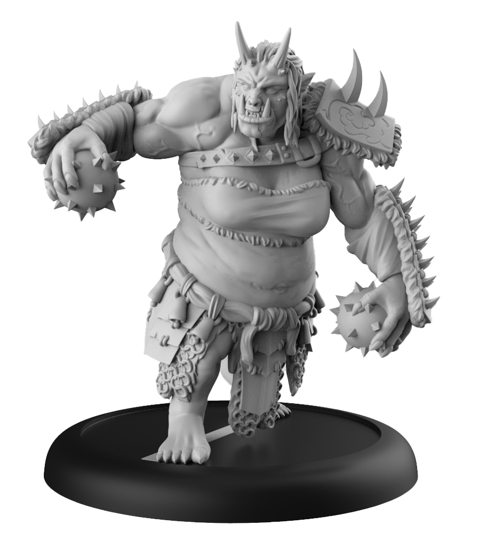 Bushido Vague Sauvage :Tsuta