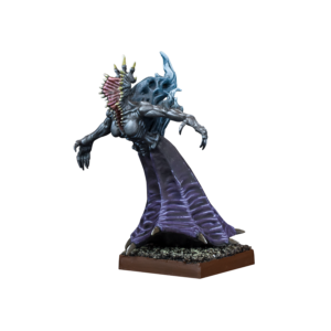 Kings of war - Cauchemars - Héros cauchemars