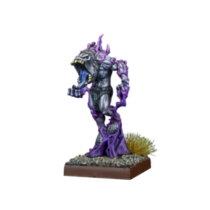 Kings of war - Cauchemars - Héros cauchemars