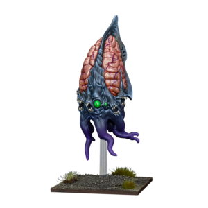 Kings of war - Cauchemars - Héros cauchemars