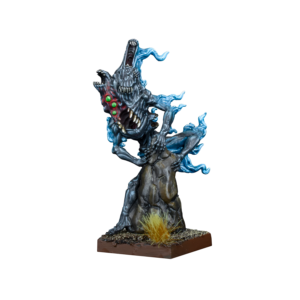 Kings of war - Cauchemars - Héros cauchemars