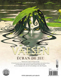 Vaesen : l'Ecran