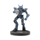 DEADZONE - ASTERIAN WAR CLADE STARTER