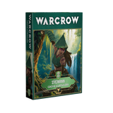 Warcrow - Grove Curtailers en Francais (Précommandes jusqu’au 27/03/2025)