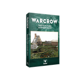 Warcrow - Bakhlia Farm Scenery Pack (Précommandes jusqu’au 27/03/2025)