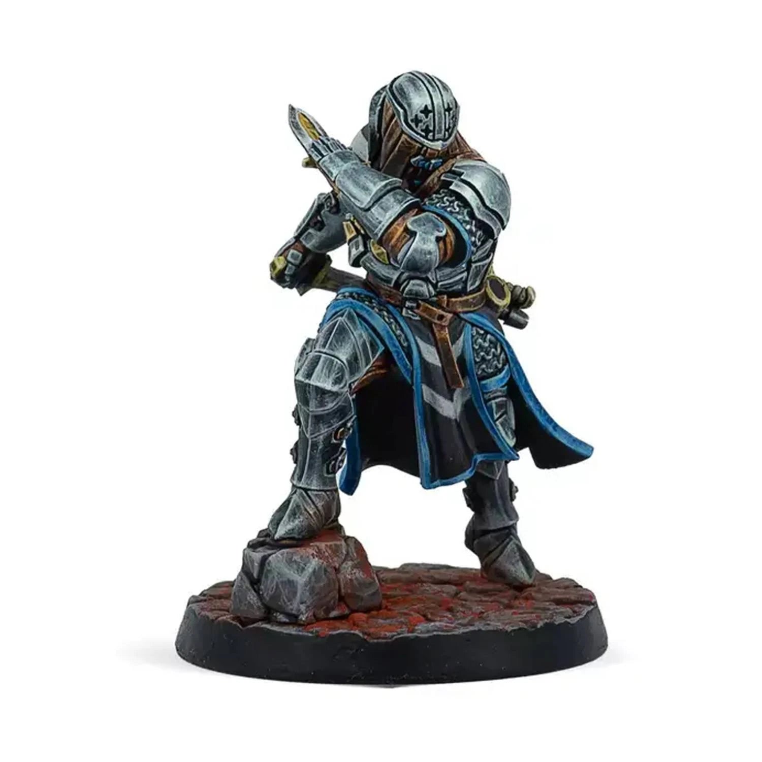 Warcrow - Feudom -Syzigian Exclusive Edition