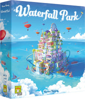 Waterfall Park (PROMOTION) (EN STOCK)