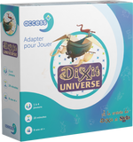 Dixit Universe Access+