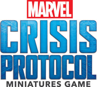 Marvel Crisis Protocol: Les Plus Puissants de la Terre (base) (LIVRAISON GRATUITE) (EN STOCK)