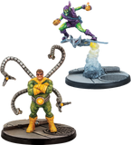 Marvel Crisis Protocol:Spider-Foes Affiliation pack