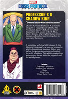 Marvel Crisis Protocol :Professor X & Shadow King