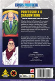 Marvel Crisis Protocol :Professor X & Shadow King