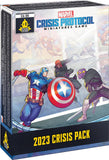 Marvel Crisis Protocol: Paquet de Crises 2023 ML