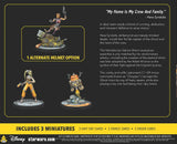 Star wars shatterpoint :Make The Impossible Possible Squad Pack (EN STOCK )