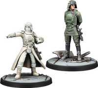 Star wars shatterpoint : Maximum Firepower Squad Pack (EN STOCK)(PROMOTION)