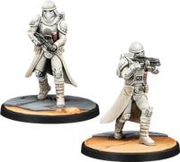 Star wars shatterpoint : Maximum Firepower Squad Pack (EN STOCK)(PROMOTION)