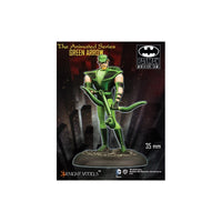 Batman - ANIMATED SERIES GREEN ARROW